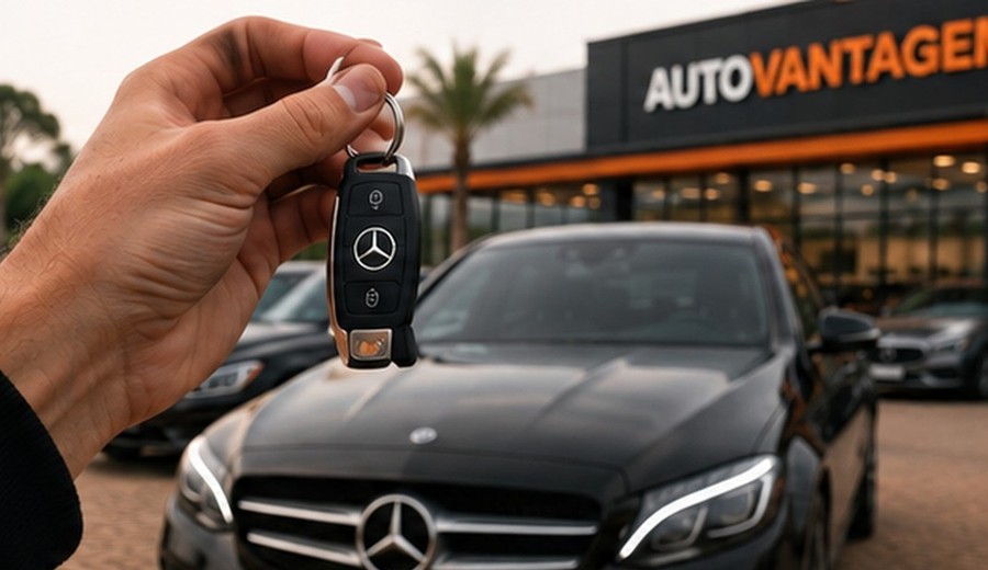 Vender seu carro